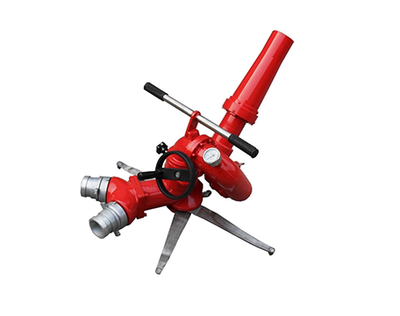 移动式消防炮